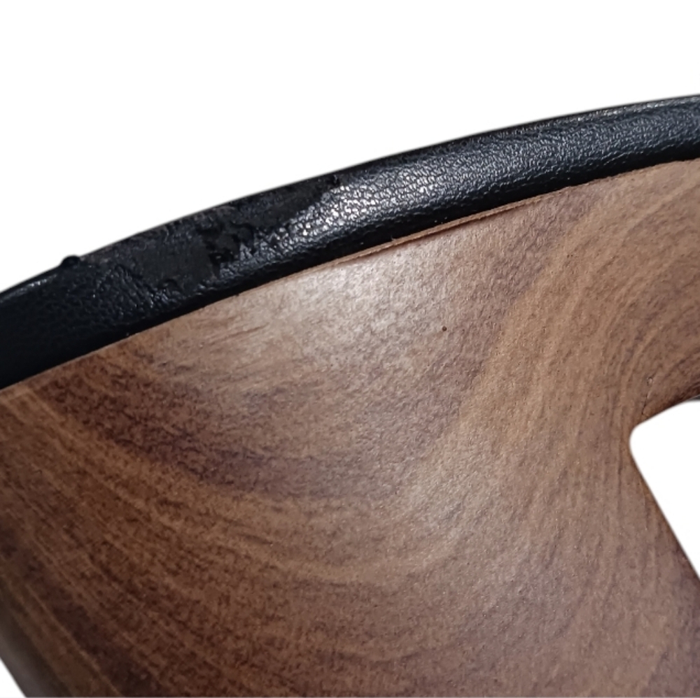 Jessica Simpson Telina2 Pearl Platform Block Heel Slide Sandals - Picture 8 of 9